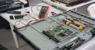 Обслуживание компьютеров в Тайшете в июле