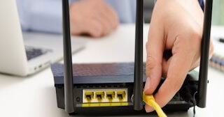 Настройка маршрутизаторов Mikrotik в Тайшете в июле