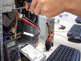 Абонентское обслуживание ПК Тайшет