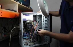 Установка антивирусной защиты Тайшет