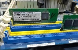 Настройка серверов Тайшет